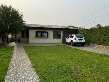 Casa em Cruz Alta no bairro São José