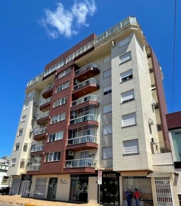 Apartamento de 2 dormitórios em Cruz Alta no bairro...