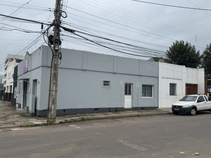 Prédio Comercial  em Cruz Alta no bairro Centro