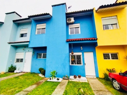 Apartamento de 2 dormitórios em Cruz Alta no bairro Jung