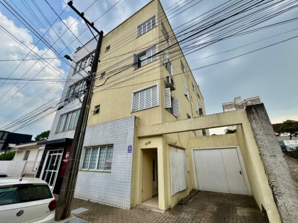 Apartamento de 3 dormitórios em Cruz Alta no bairro...