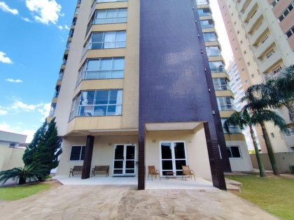 Apartamento de 3 dormitórios em Cruz Alta no bairro...