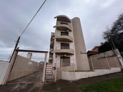 Apartamento de 2 dormitórios em Cruz Alta no bairro...