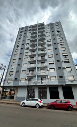 Apartamento de 3 dormitórios em Cruz Alta no bairro...