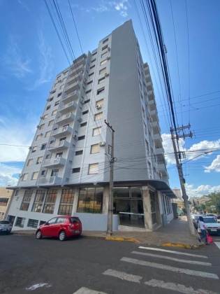 Apartamento de 2 dormitórios em Cruz Alta no bairro...